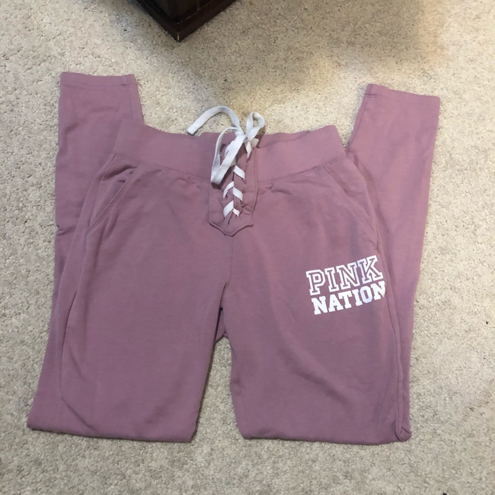 Victoria’s Secret Sweats